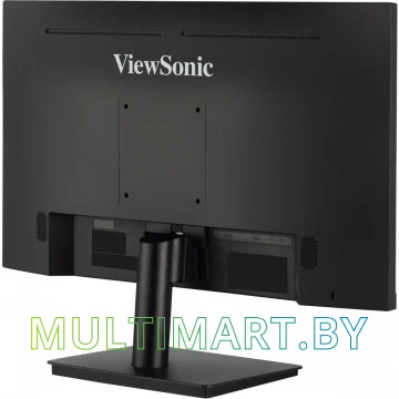 Монитор ViewSonic VA2406-H (черный) картинка 6